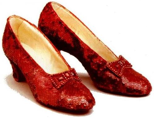 World's Most Expensive Slippers Valued 