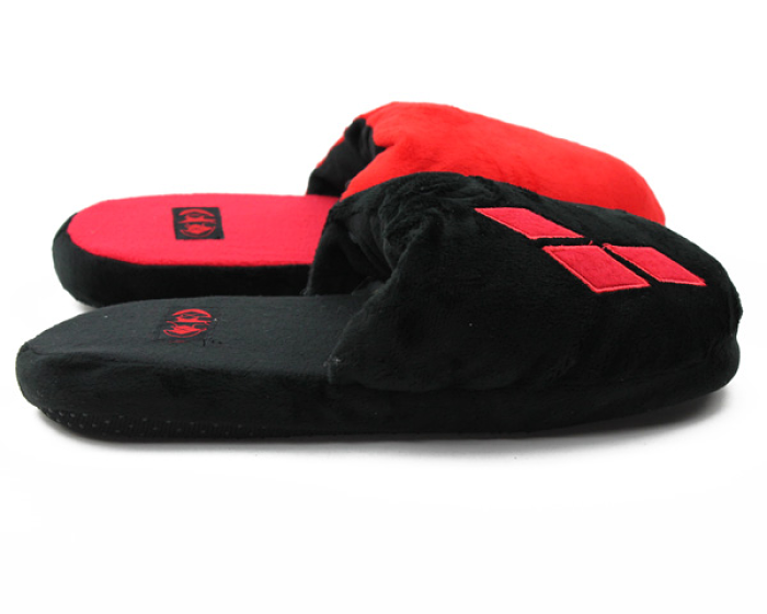 harley slippers harley quinn slippers comic book slippers harley slippers harley quinn slippers comic book slippers