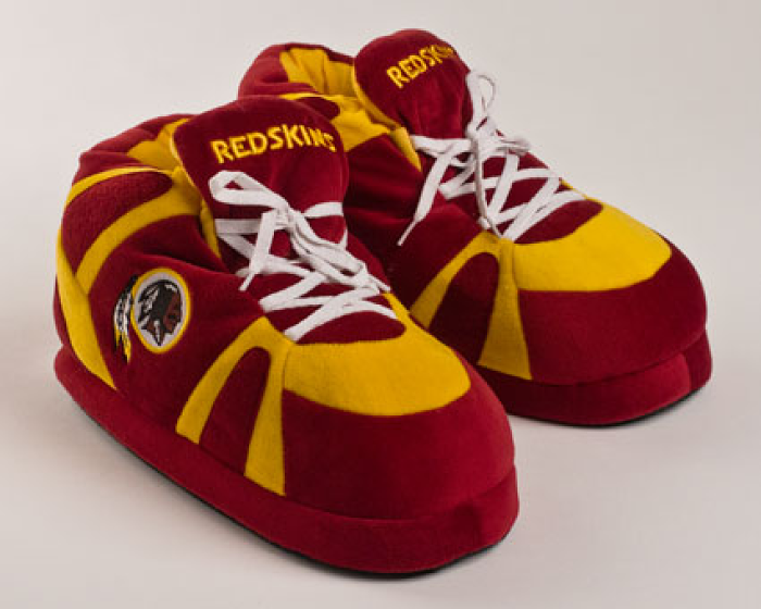 redskin slippers washington redskins slippers sports team slippers redskin slippers washington redskins slippers sports team slippers