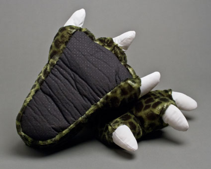 dinosaur slippers dinosaur slippers w sound dinosaur claw slippers w dinosaur slippers dinosaur slippers w sound dinosaur claw slippers w