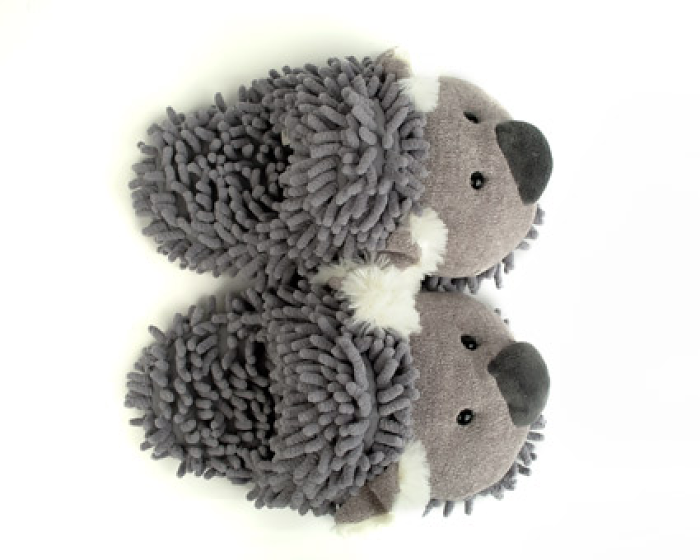 childrens animal slippers koala slippers childrens animal slippers koala slippers