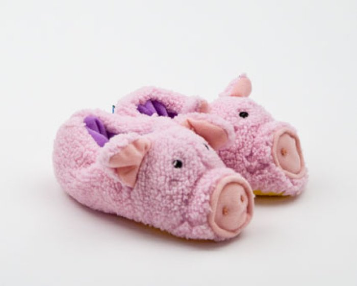 animal piglet piglet toddlers toddlers for  toddlers animal slippers slippers slippers kids animal