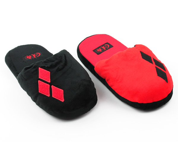 harley slippers harley quinn slippers comic book slippers harley slippers harley quinn slippers comic book slippers
