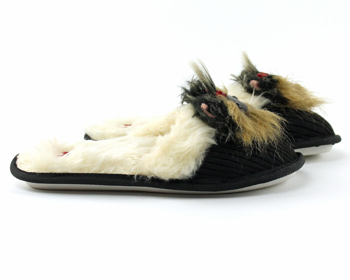 mens yorkie socks terrier animal slippers animal slippers mens yorkie socks terrier animal slippers animal slippers