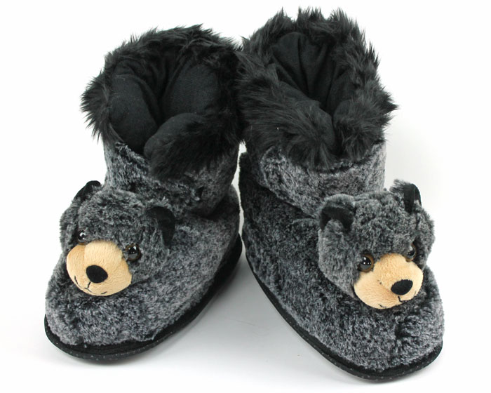 Fall Arrivals: New Boot Slippers - Hop 