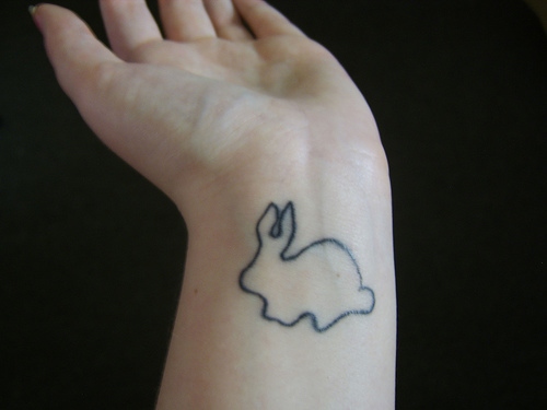 Inspired by Silly Bandz