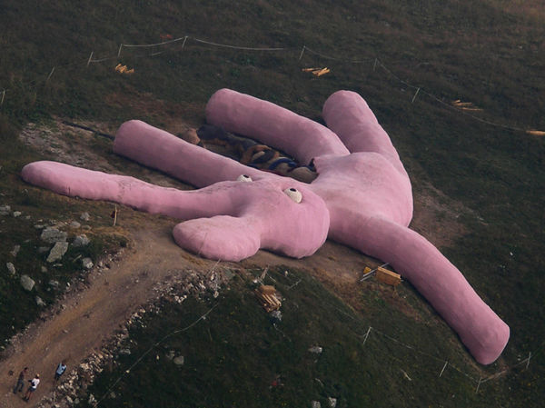 Think Pink (Redux)