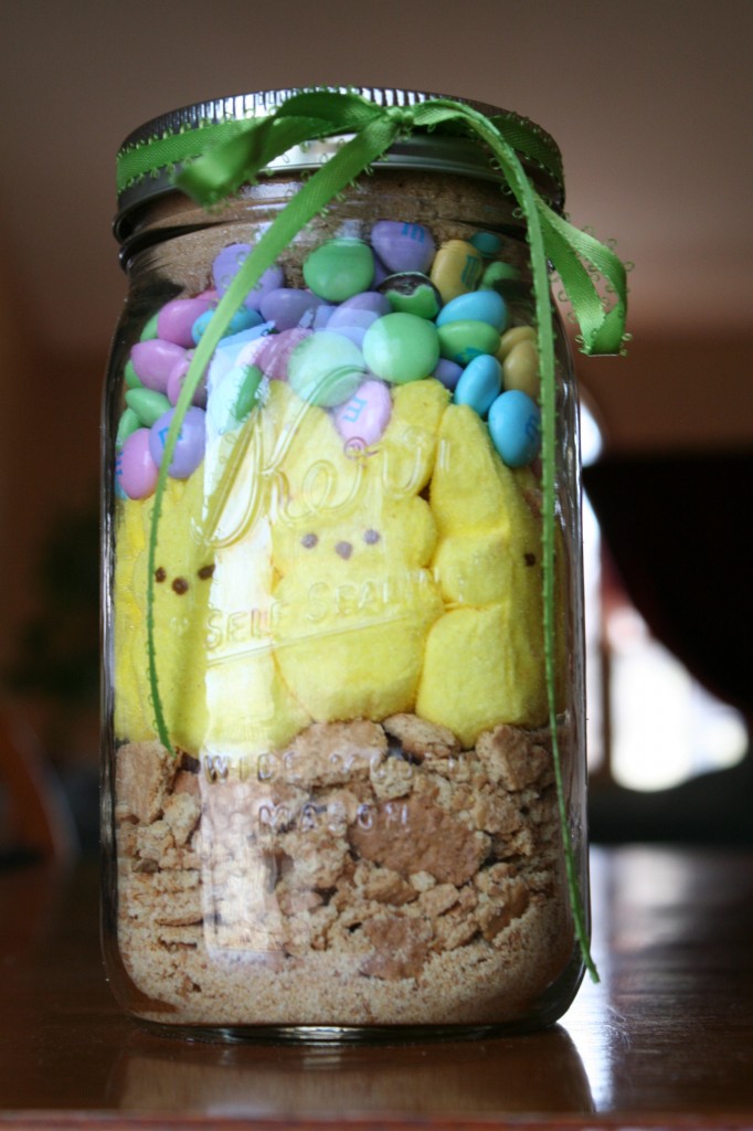 Is anyone else's mouth watering just looking at this project from the Mommy Savers archive?