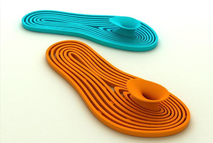 design slippers online