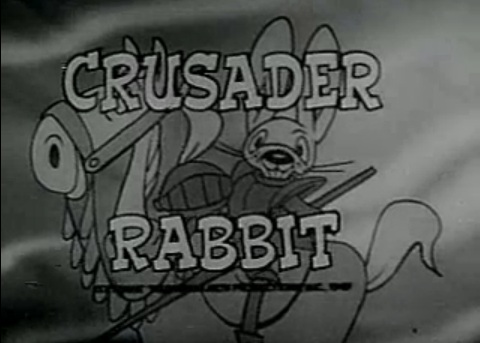 First Cartoon TV Series in History Starred a Bunny Rabbit - Hop to Pop