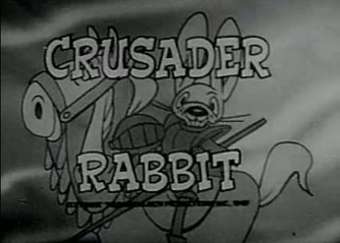 First Cartoon TV Series in History Starred a Bunny Rabbit - Hop to Pop First Cartoon TV Series in History Starred a Bunny Rabbit - Hop to Pop