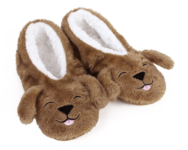 Hop to Pop - Slippers, Bunnies and Rabbits in Pop Culture