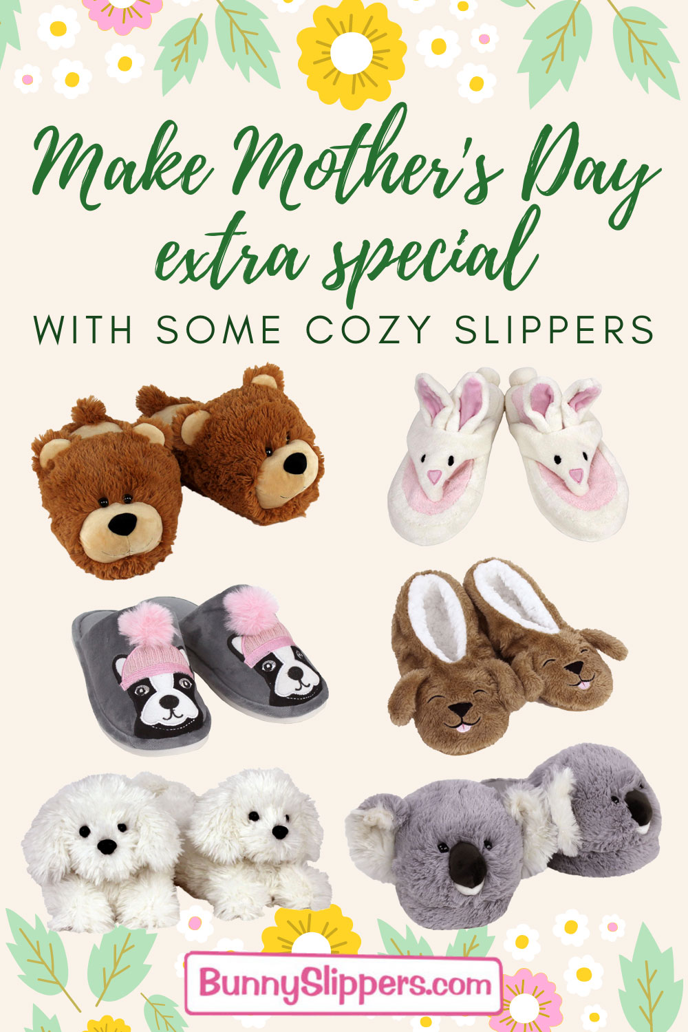 Mother’s Day Gift Guide