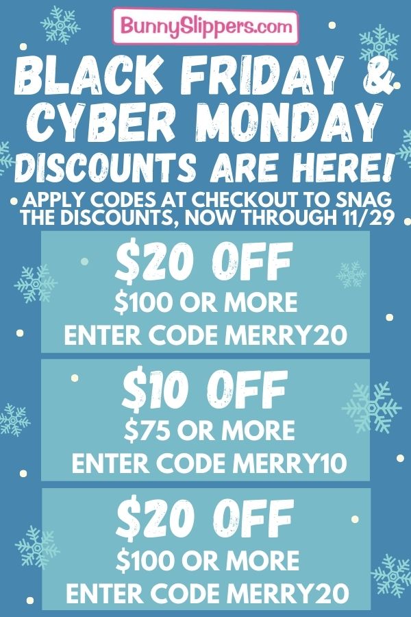 Don’t Miss These Black Friday Deals!!!