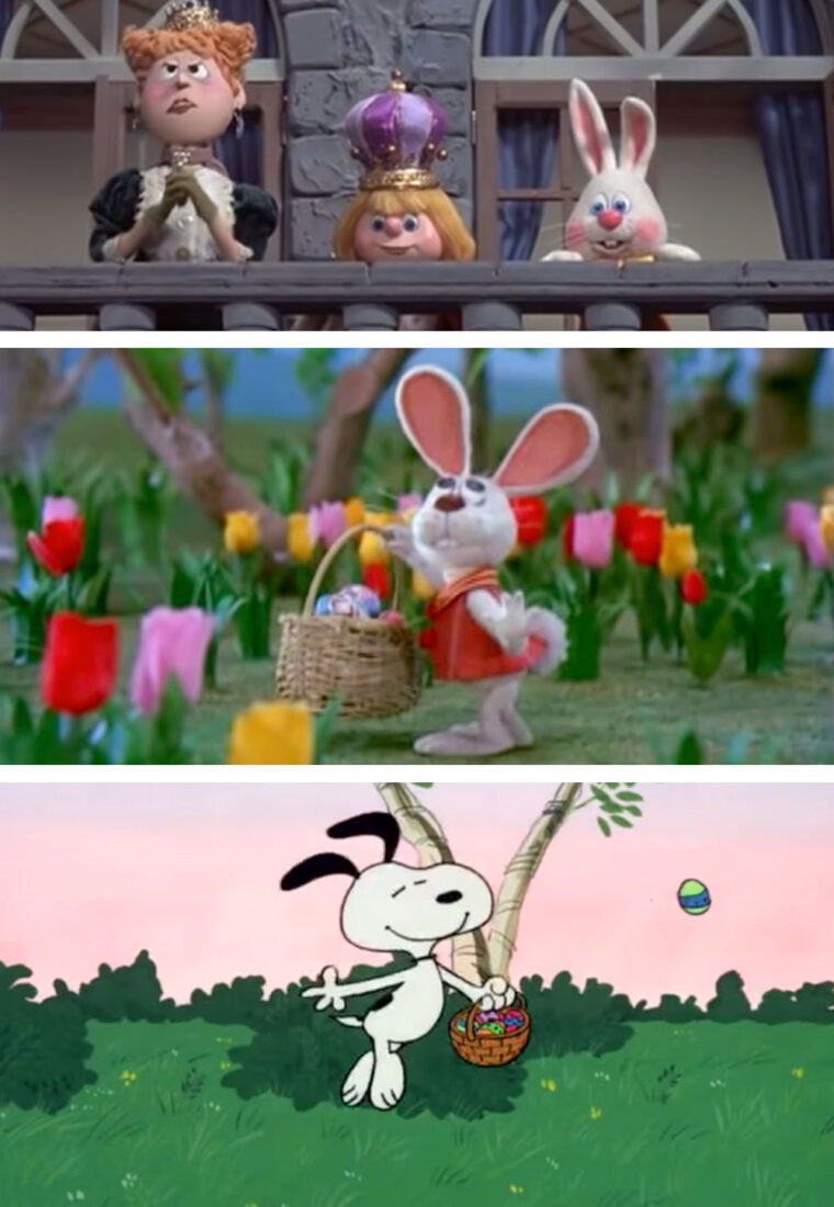 Do You Remember These Classic Easter TV Specials?