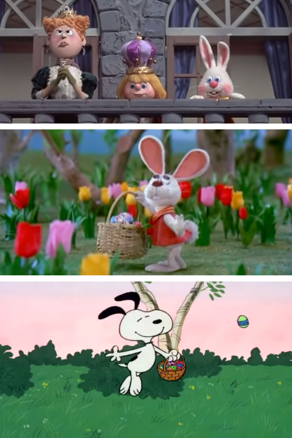 Do You Remember These Classic Easter TV Specials? - Hop to Pop