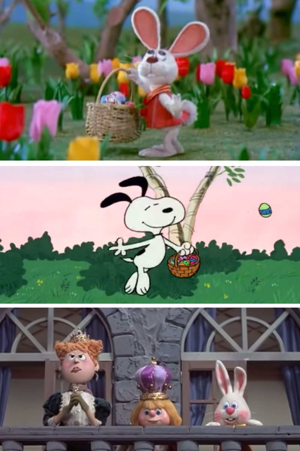 eastertvspecials Hop to Pop