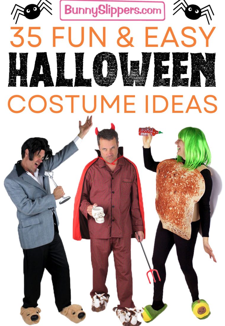 Check out our DIY Costume Guide!