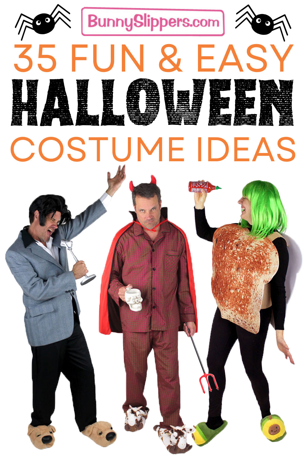Check out our DIY Costume Guide! Hop to Pop