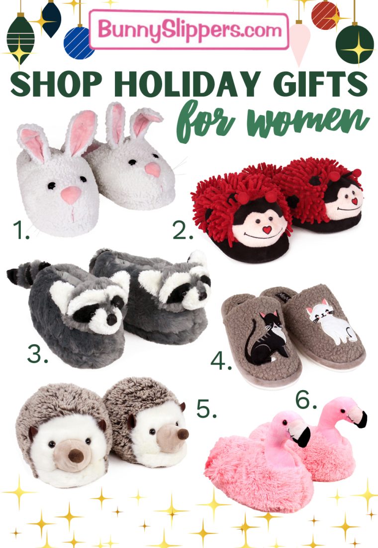 Shop Holiday Gifts for Women!