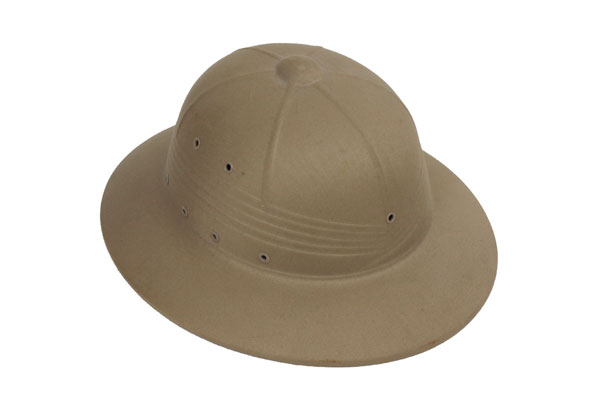 safari costume pith helmet