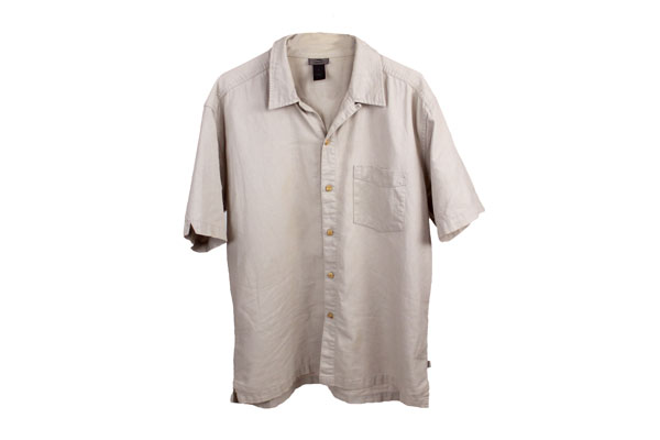 safari costume shirt