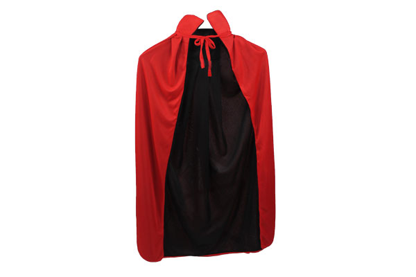 devil cape