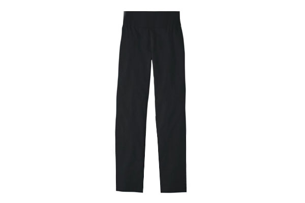 elvis black pants