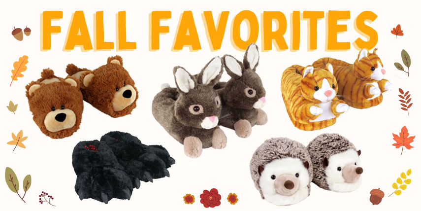 Fall Favorites