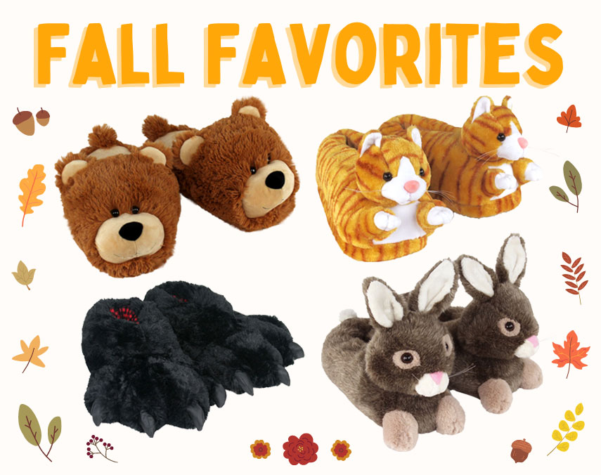 Fall Favorites