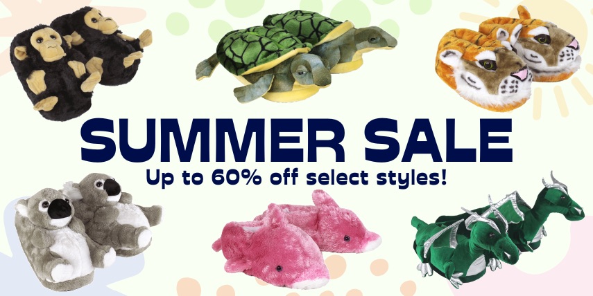 Summer Sale