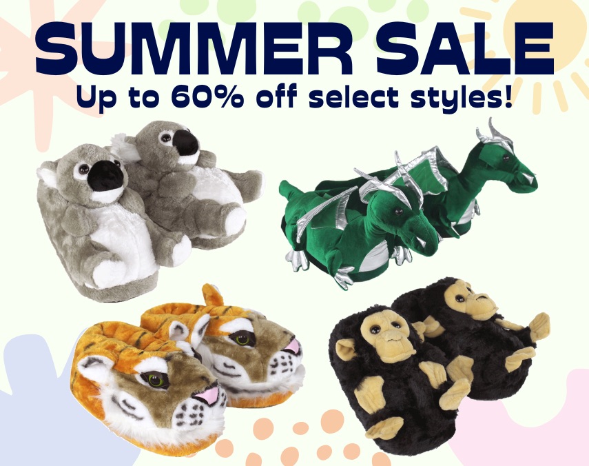 Summer Sale