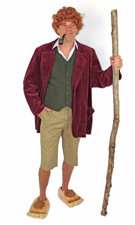 Hobbit Costume