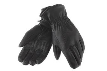 iditarod racer costume gloves