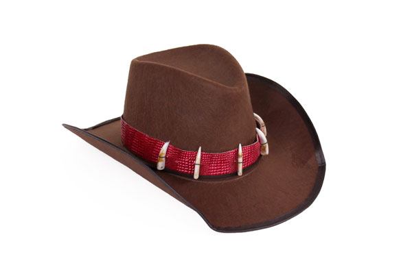 crocodile dundee costume hat