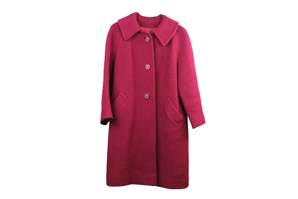 queen elizabeth costume coat