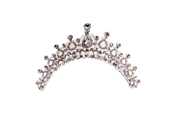 queen elizabeth costume crown