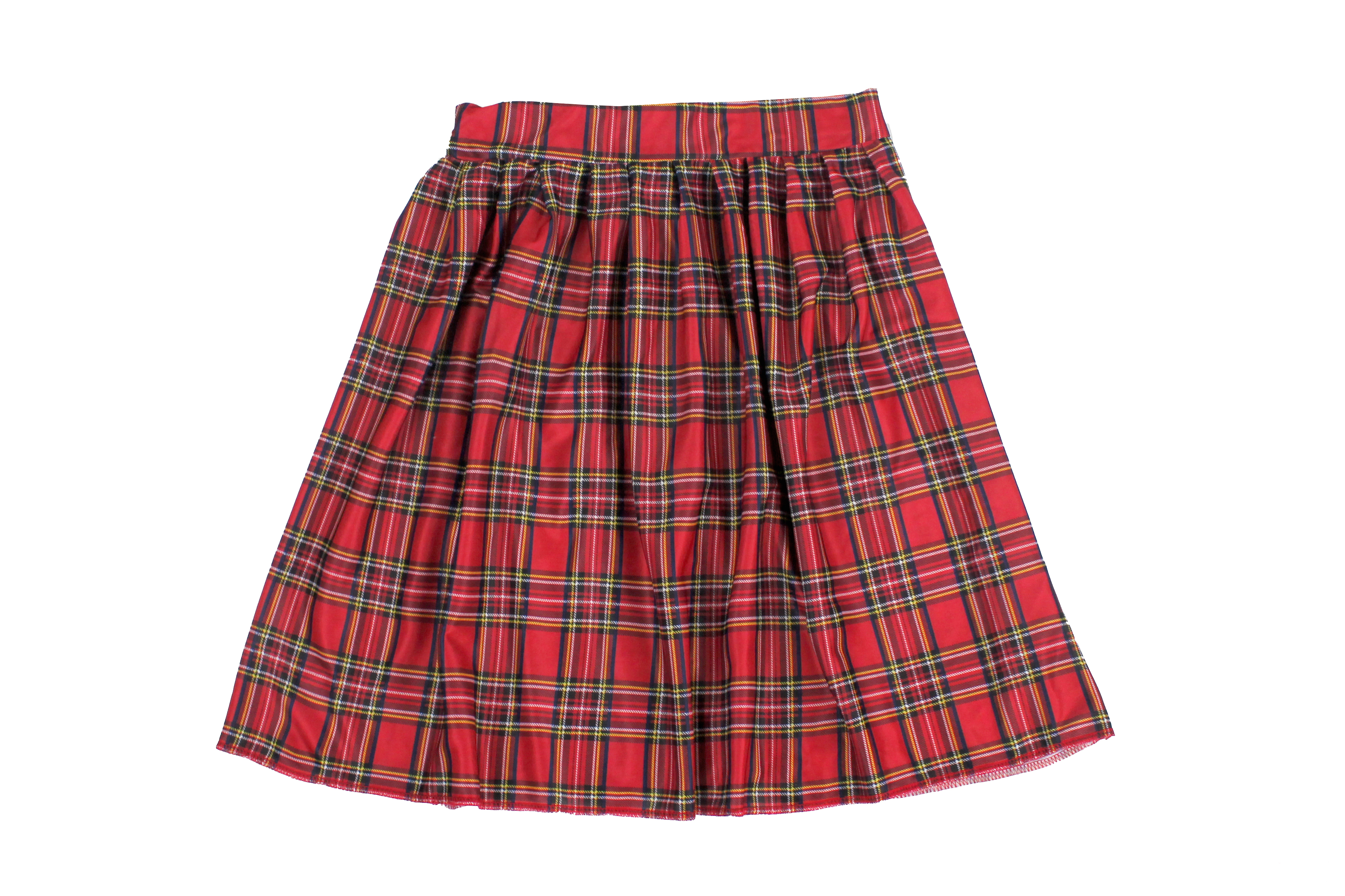 highland scot costume kilt