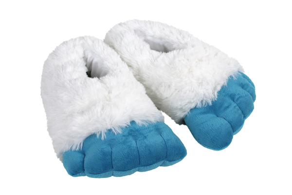 yeti slippers