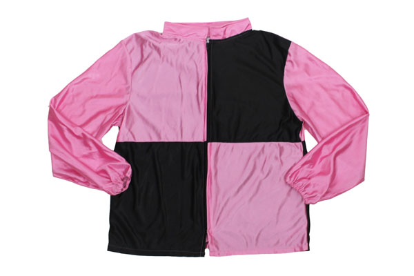 jockey costume shirt