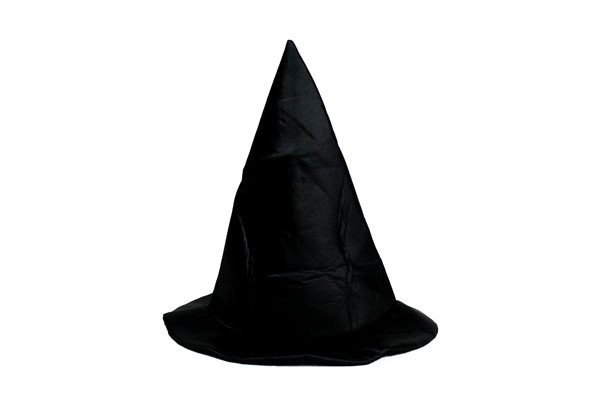 witch costume hat
