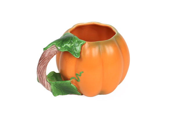 witch costume mug