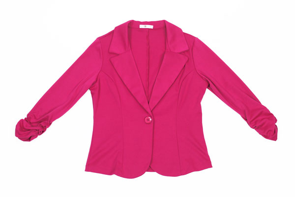 elle woods costume blazer