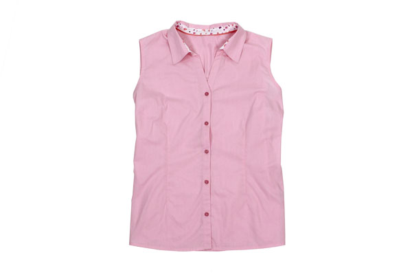 elle woods costume shirt