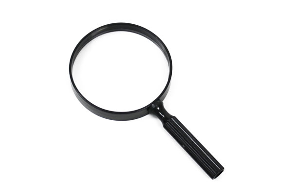 sherlock holmes costume magnifying glass