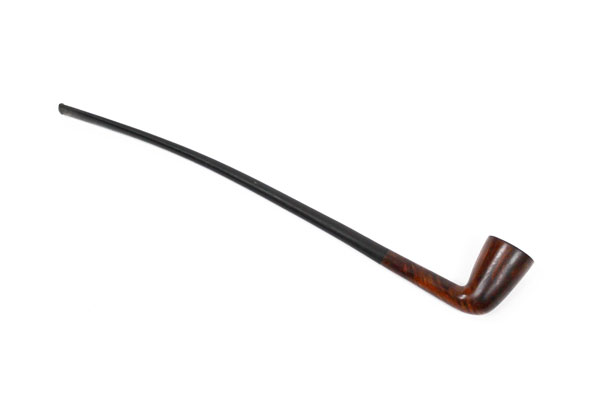 sherlock holmes costume pipe