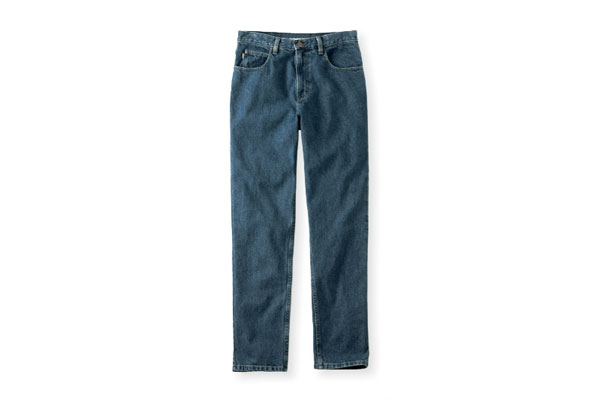 teen wolf costume jeans