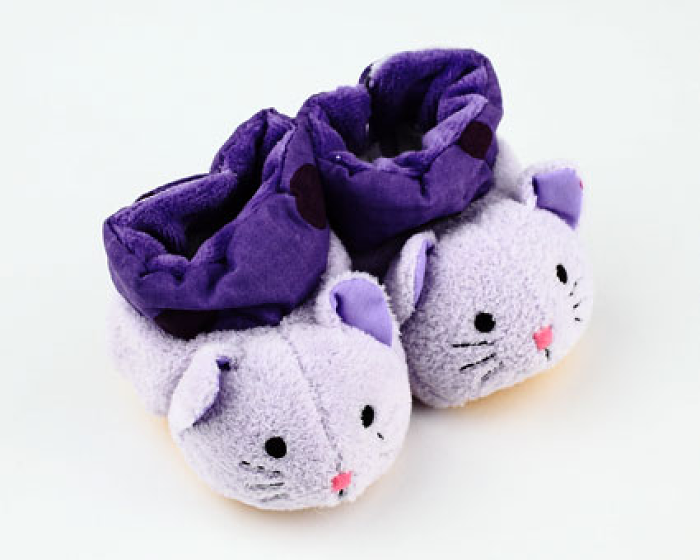 infant slippers