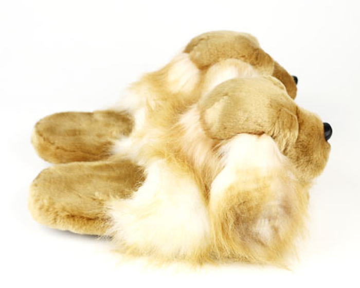 Cocker online spaniel slippers