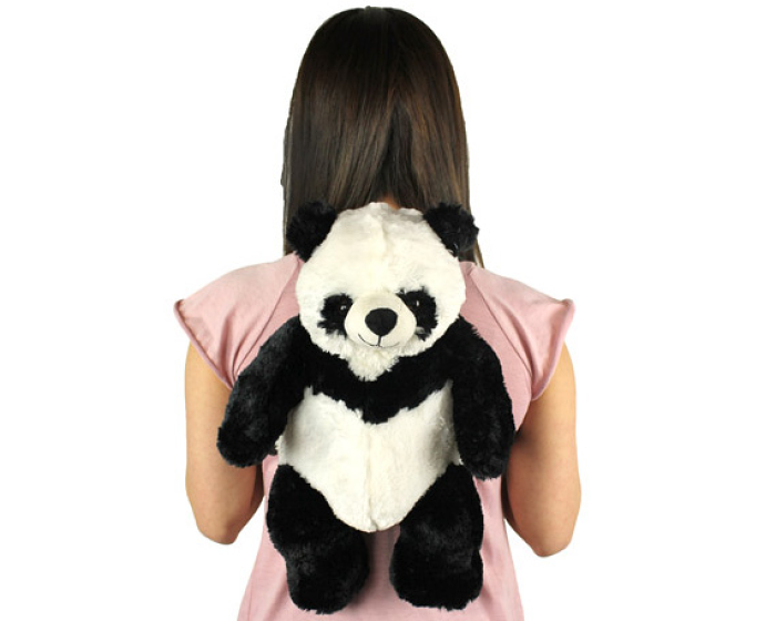 money bear teddy bear backpack panda panda panda